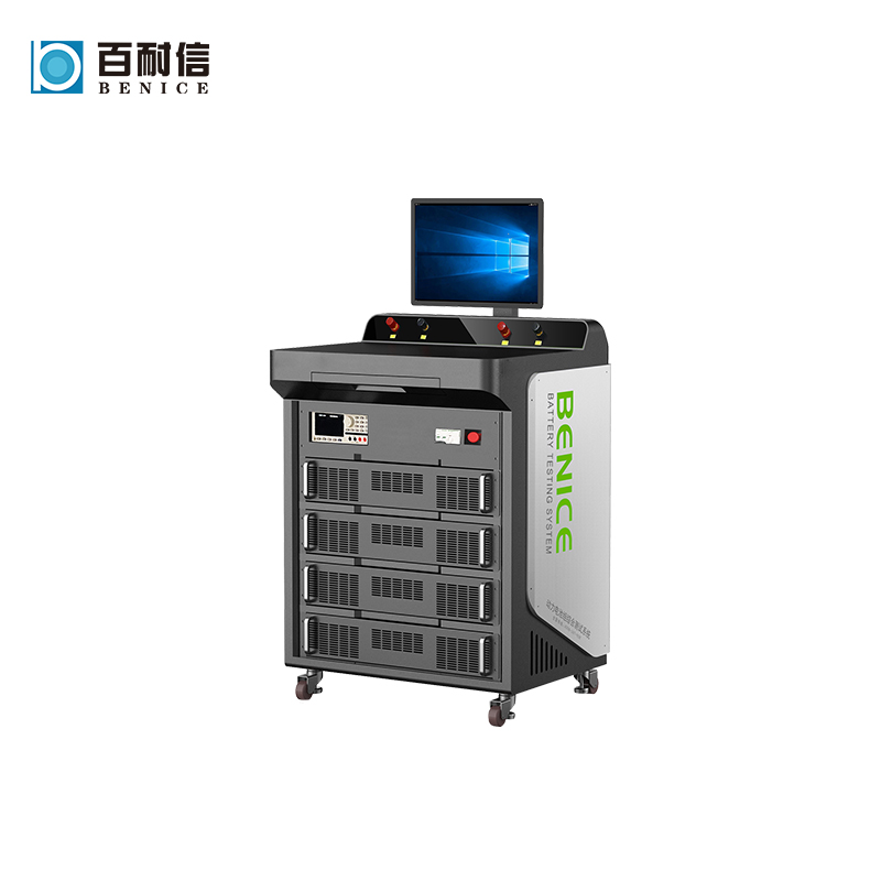 百耐信锂电池综合测试系统100V600A